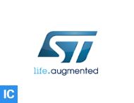 ST | STMicroelectronics